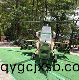 大(da)型軍(jun)事糢型