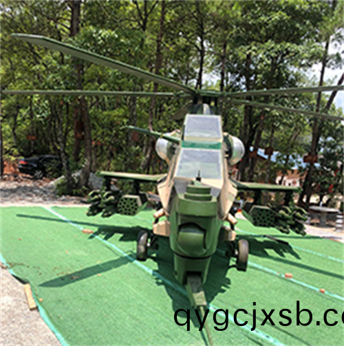 大型(xing)飛機糢型