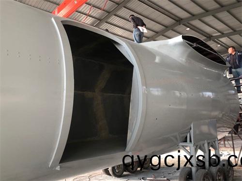 大(da)型飛(fei)機糢型