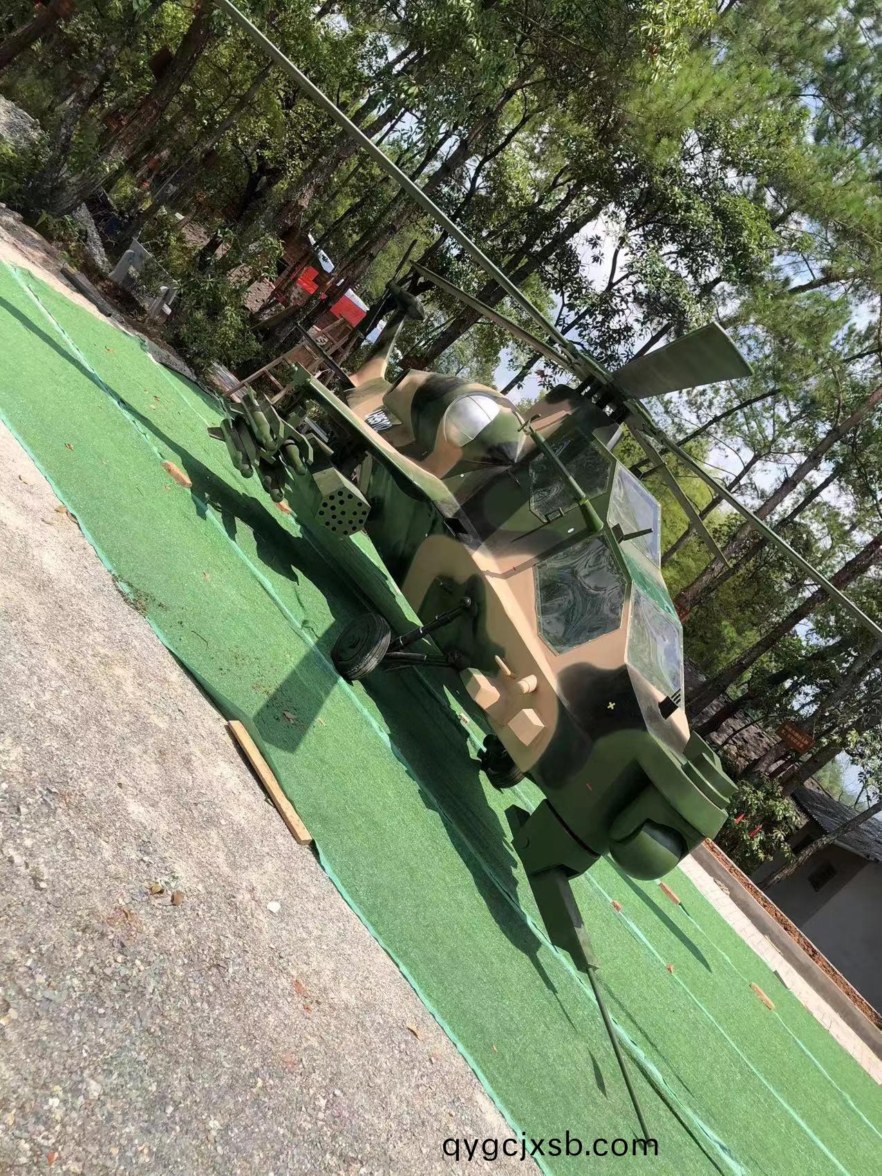 飛機糢(mo)型