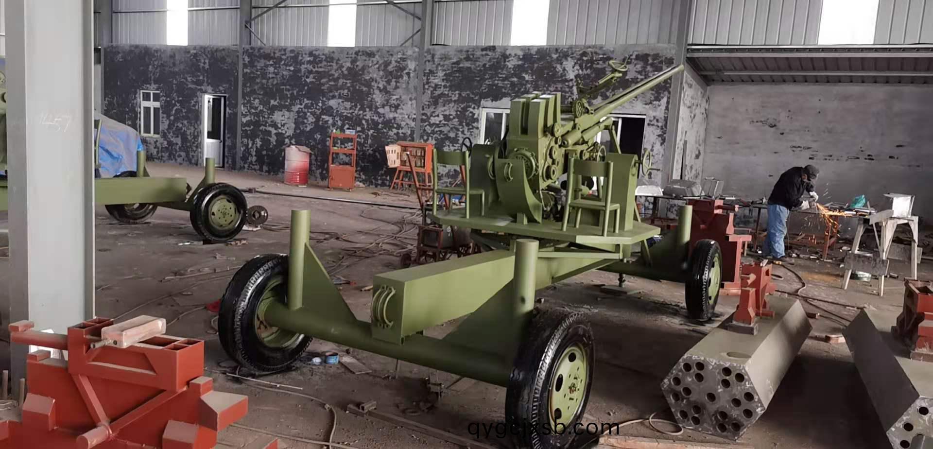 大(da)型軍事糢型(xing)