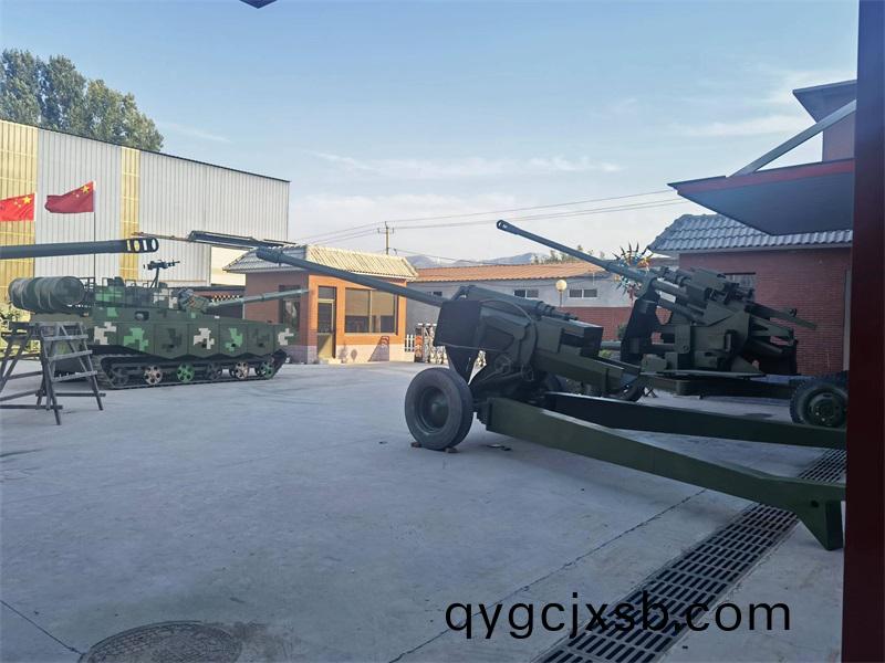 大(da)型航空糢型製作
