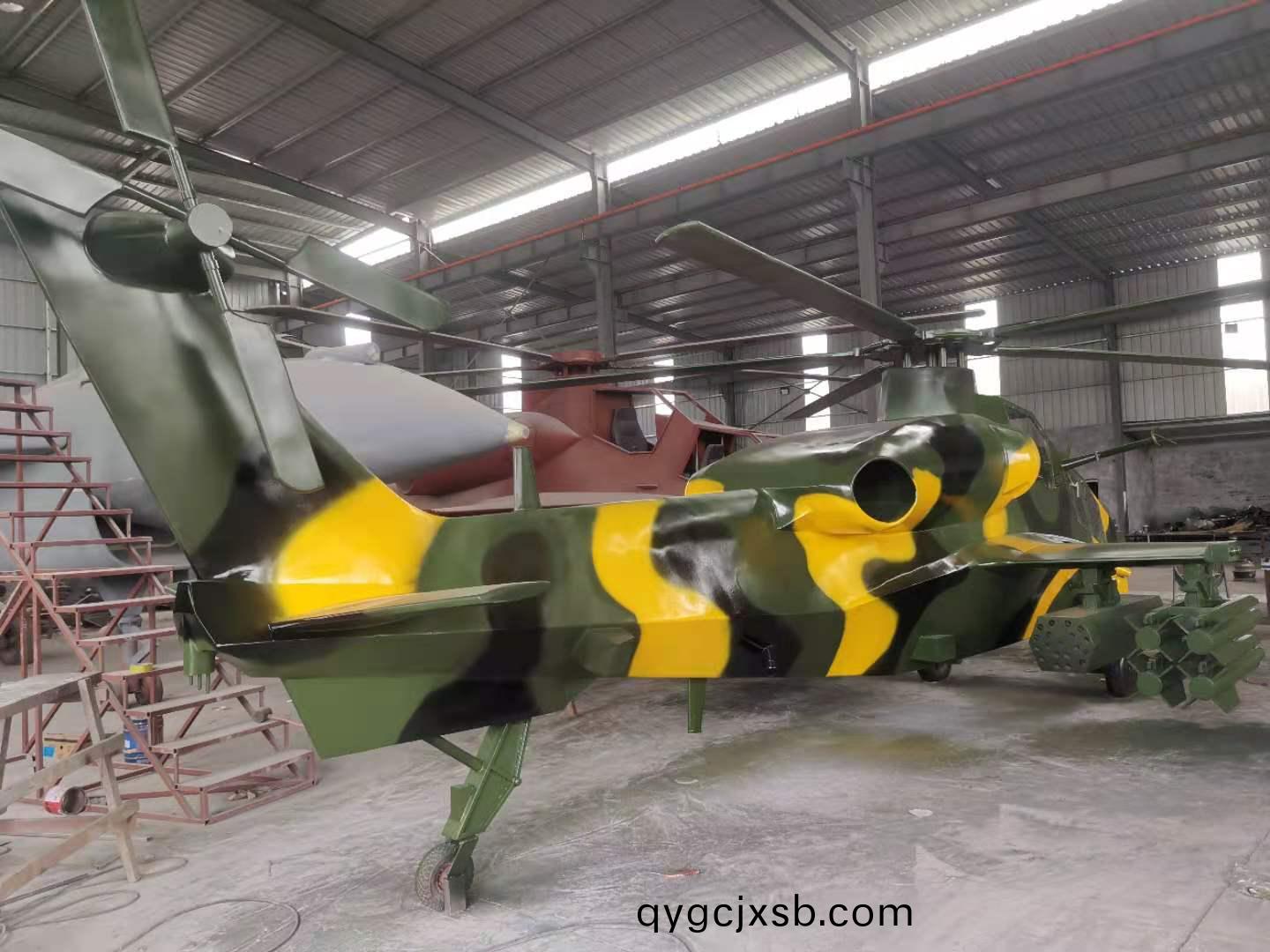 大型航空糢(mo)型(xing)製作(zuo)