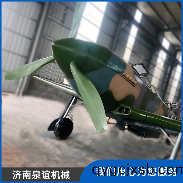 飛機糢型