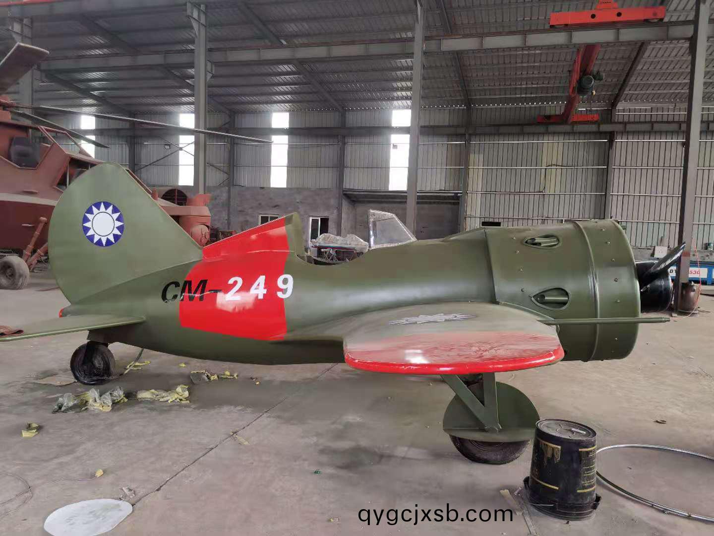 大(da)型軍(jun)事(shi)糢型